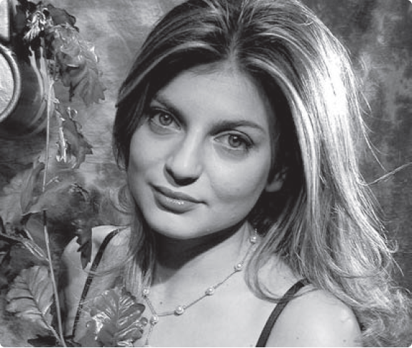 Photo of Manuela Bisceglie