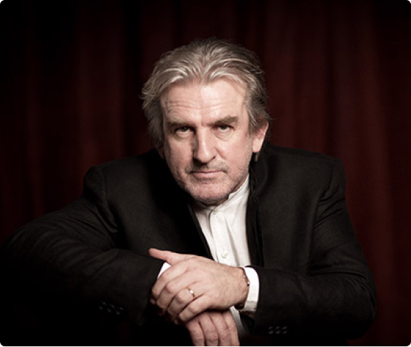Photo of Barry Douglas