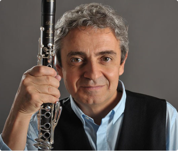 Photo of Pascal Moragues