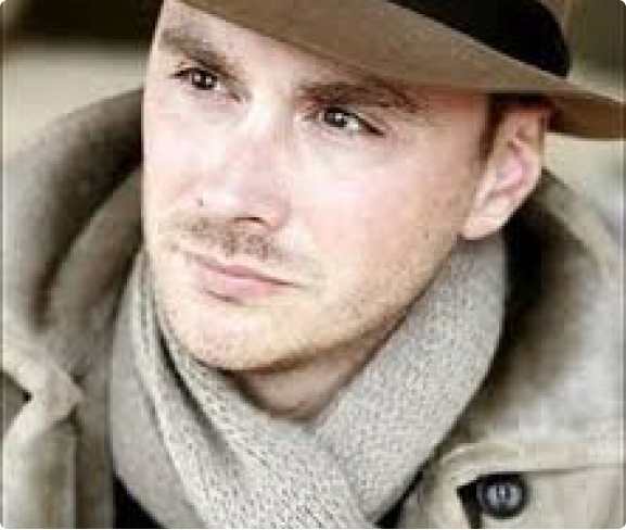 Photo of Stephan Genz