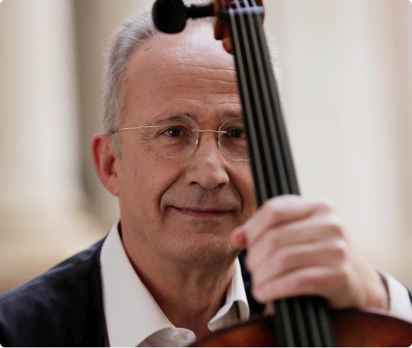 Photo of Lluis Claret