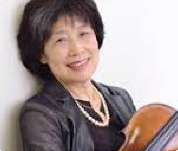 Photo of Imai Nobuko