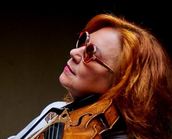 Photo of Tatjana Masurenko