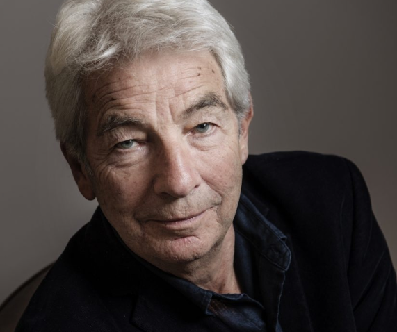 Photo of Jean-Philippe Collard