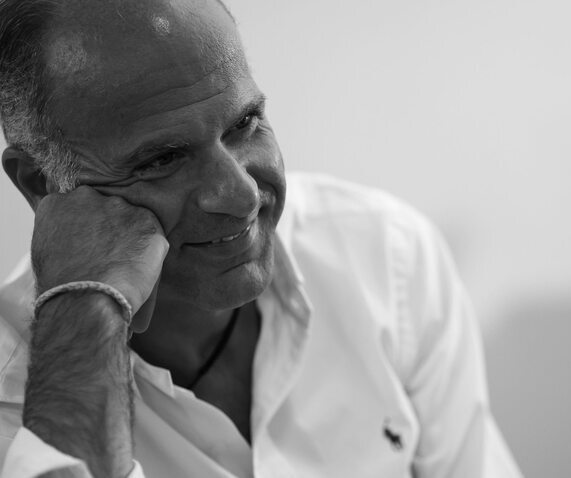 Photo of Massimo Quarta