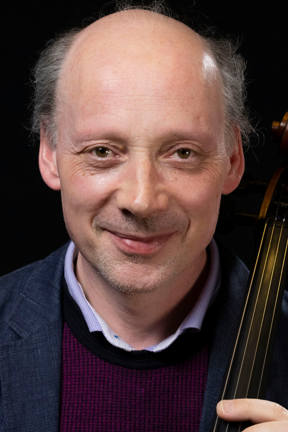 Clive Greensmith, cello and chamber music masterclasses
