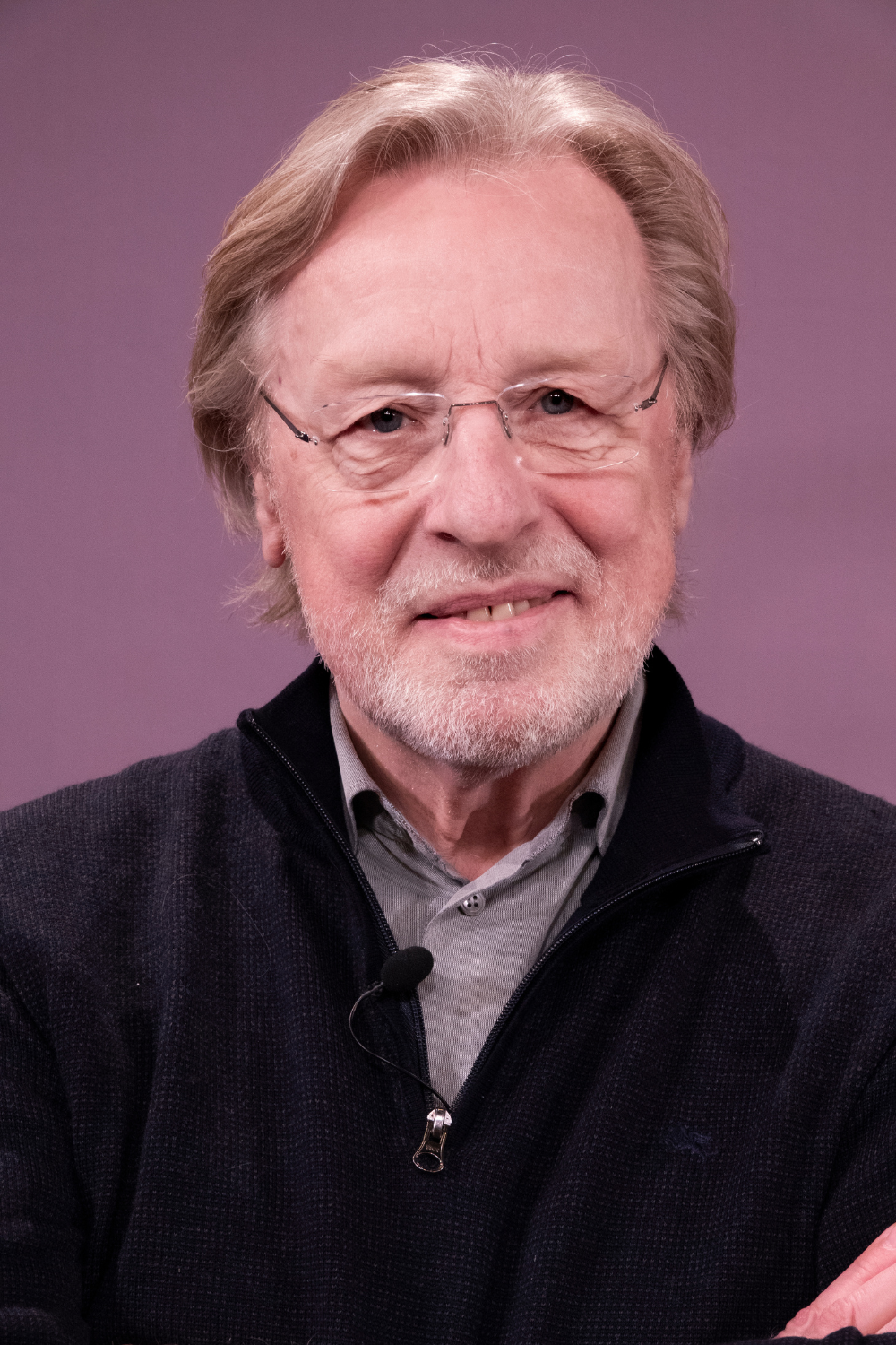 Frans Helmerson, cello masterclasses