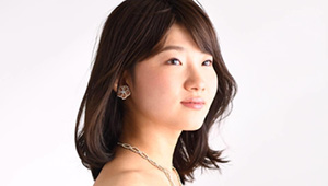 Honoka Kobayashi, piano accompanist