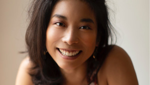 Kaoli Ono, piano accompanist