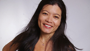 Thuy Anh Vuong, piano accompanist