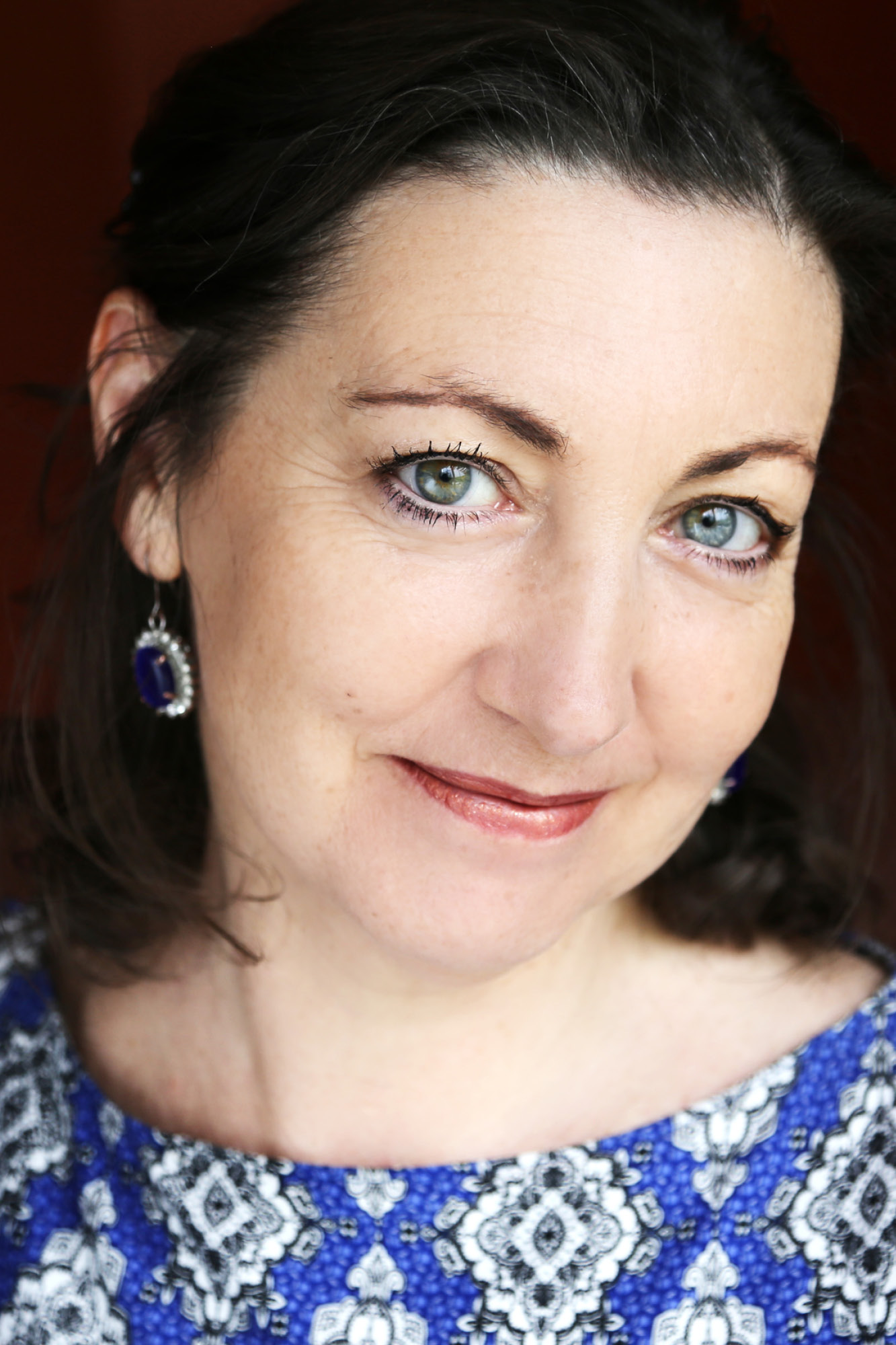 Therese Fahy, piano masterclasses