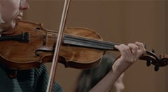 Photo of content Violin Concerto No. 3 in G Major by Wolfgang Amadeus Mozart