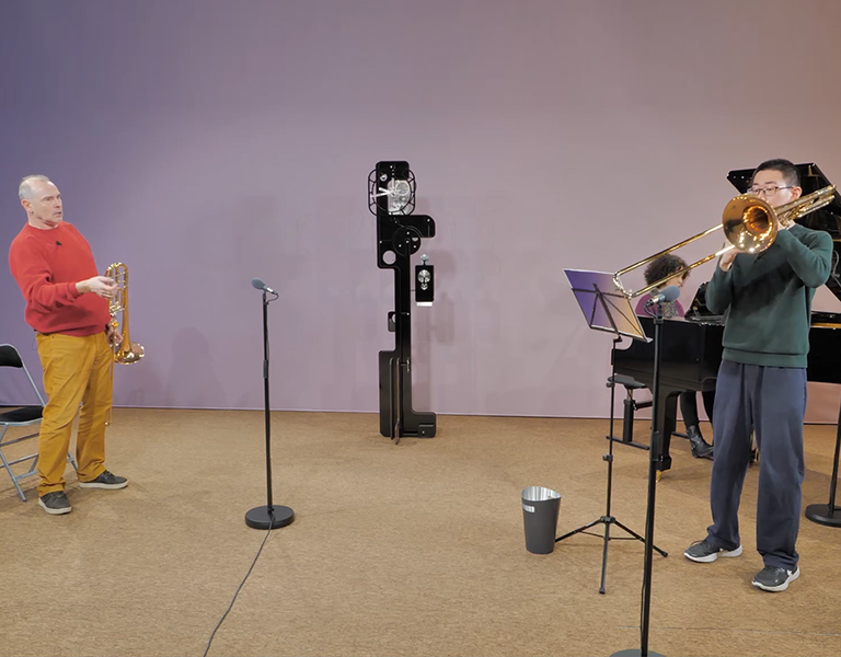 Photo of content Concerto in F Minor by Georg Friedrich Haendel