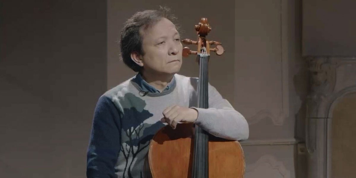 Photo of content Cello Concerto No. 2 in D Major, movement 1 by Joseph Haydn