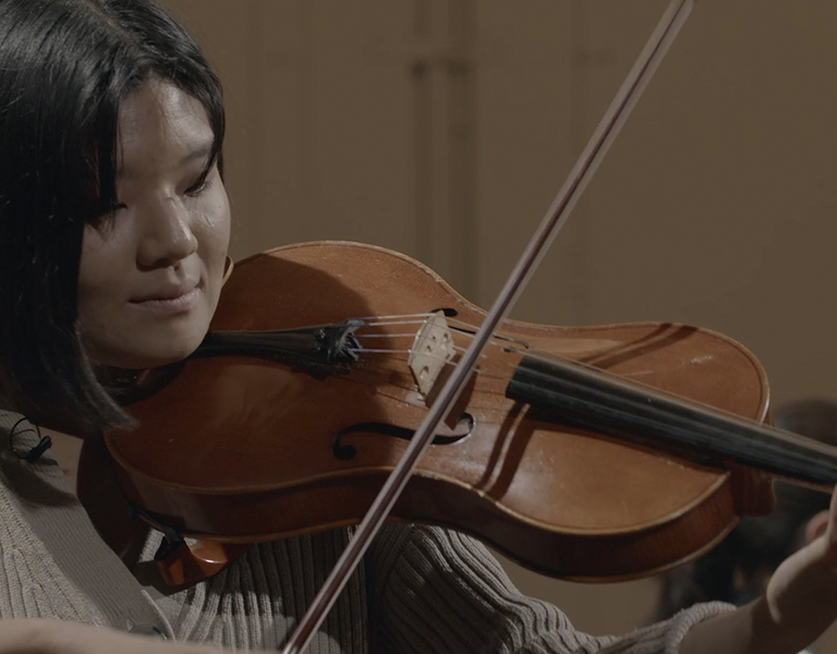 Photo of content Viola Concerto in D Major, Op. 1 by Karl Stamitz