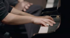Photo of content Estampes, “Soirée dans Grenade” by Claude Debussy