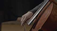 Photo of content Variations on a Rococo Theme, Op. 33 by Piotr Ilitch Tchaïkovski