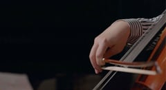 Photo of content Cello Sonata No. 4 in C Major, Op. 102, 1st movement by Ludwig van Beethoven