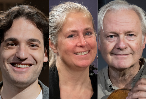 Our viola teachers and masterclasses