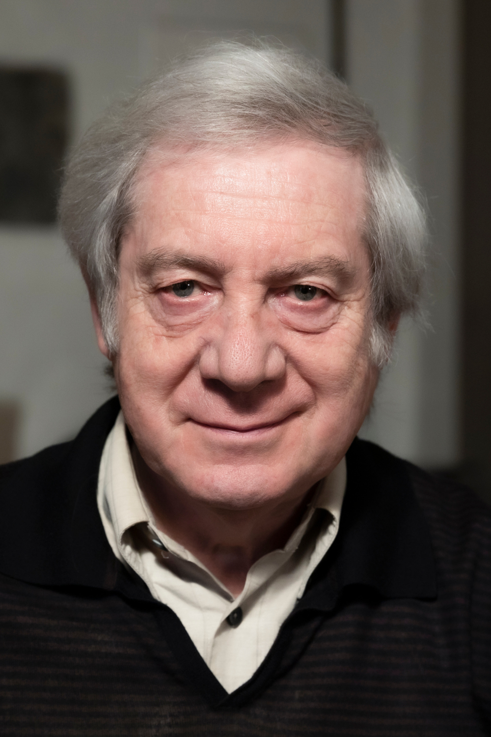 Dmitry Alexeev, piano masterclasses