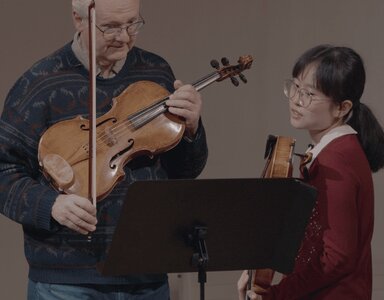 Photo of content Sonata Arpeggione by Franz Schubert