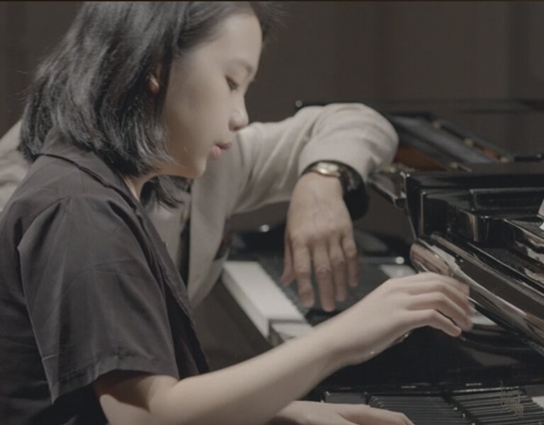 Photo of content Sonata No. 18 in D Major, 1st movement and 2nd movement de Wolfgang Amadeus Mozart