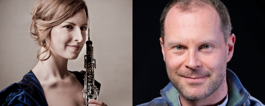 Our oboe teachers and masterclasses