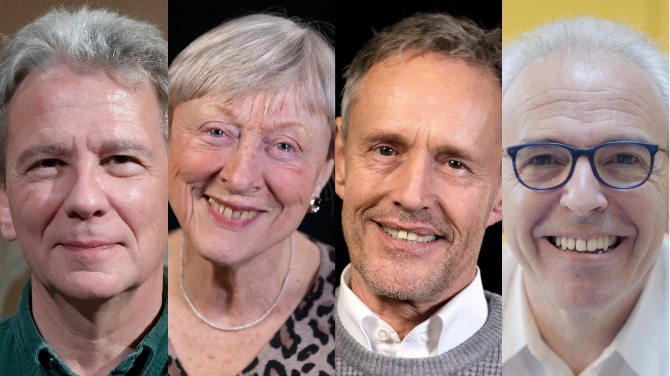 Our voice teachers and masterclasses