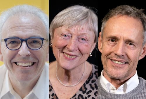 Voice teachers and masterclasses