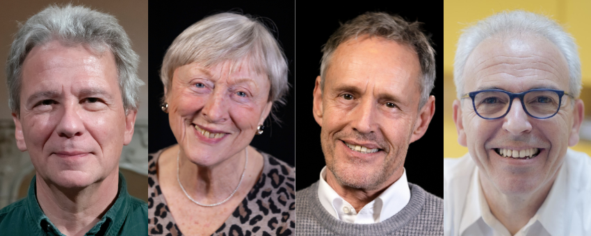 Our voice teachers and masterclasses