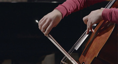 Photo of content Cello and Piano Sonata, CD 144 by Claude Debussy