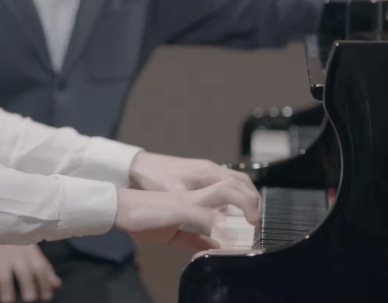 Photo of content Fantaisie in F minor op.49 by Frédéric Chopin