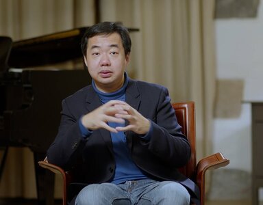 Photo of content Interview Ning Feng