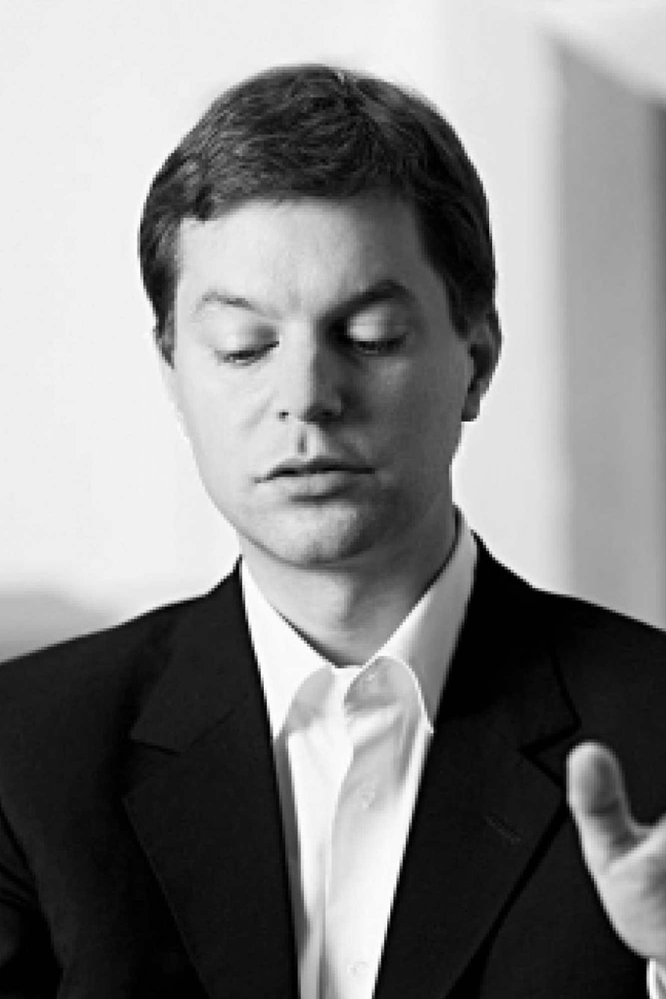 Till Fellner, piano masterclasses