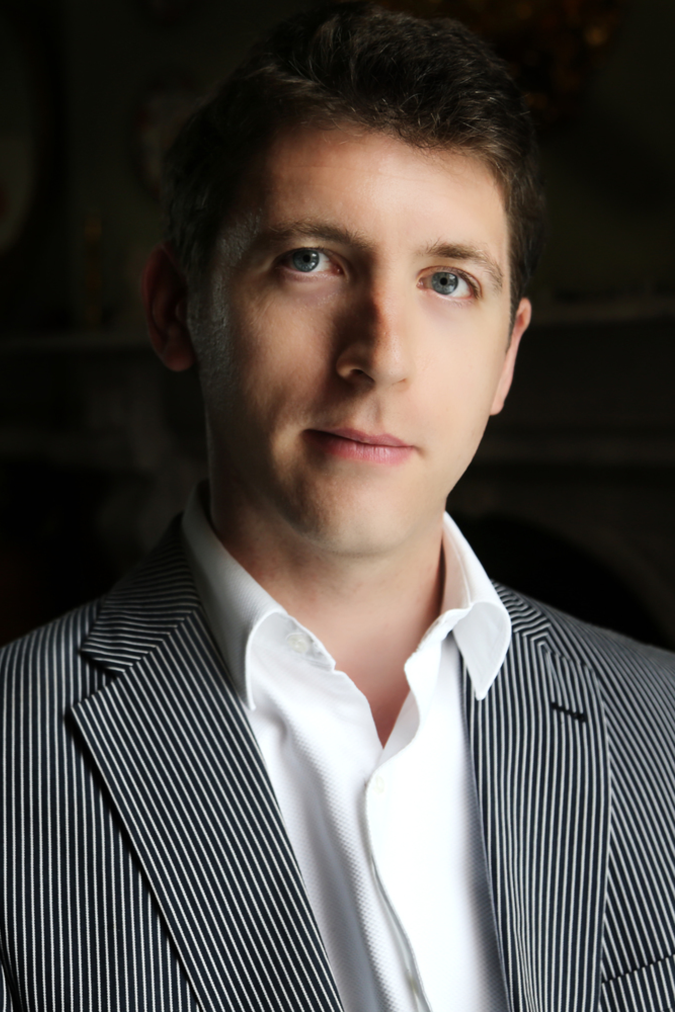 Finghin Collins, piano masterclasses