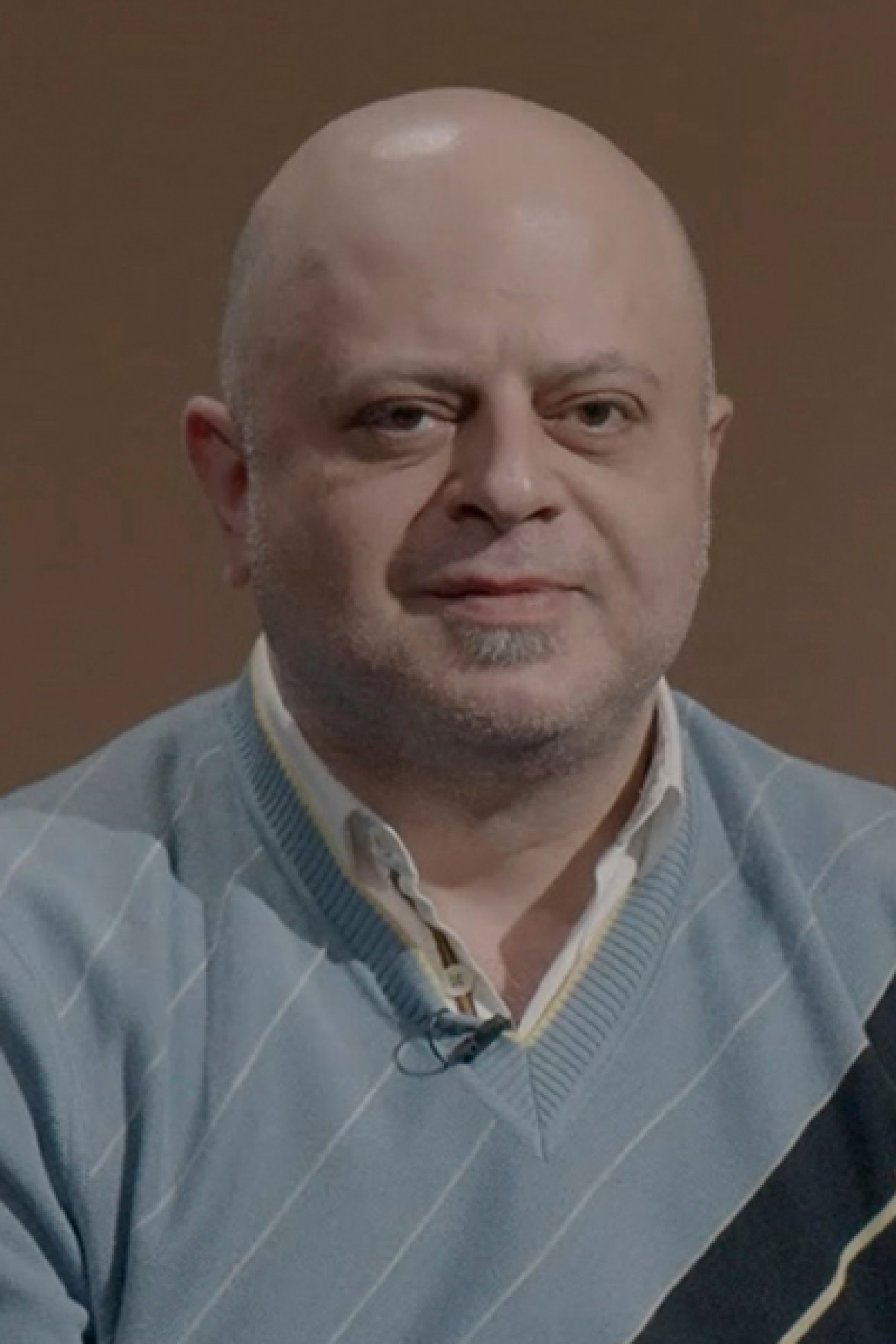 Alexander Chaushian, cello masterclasses