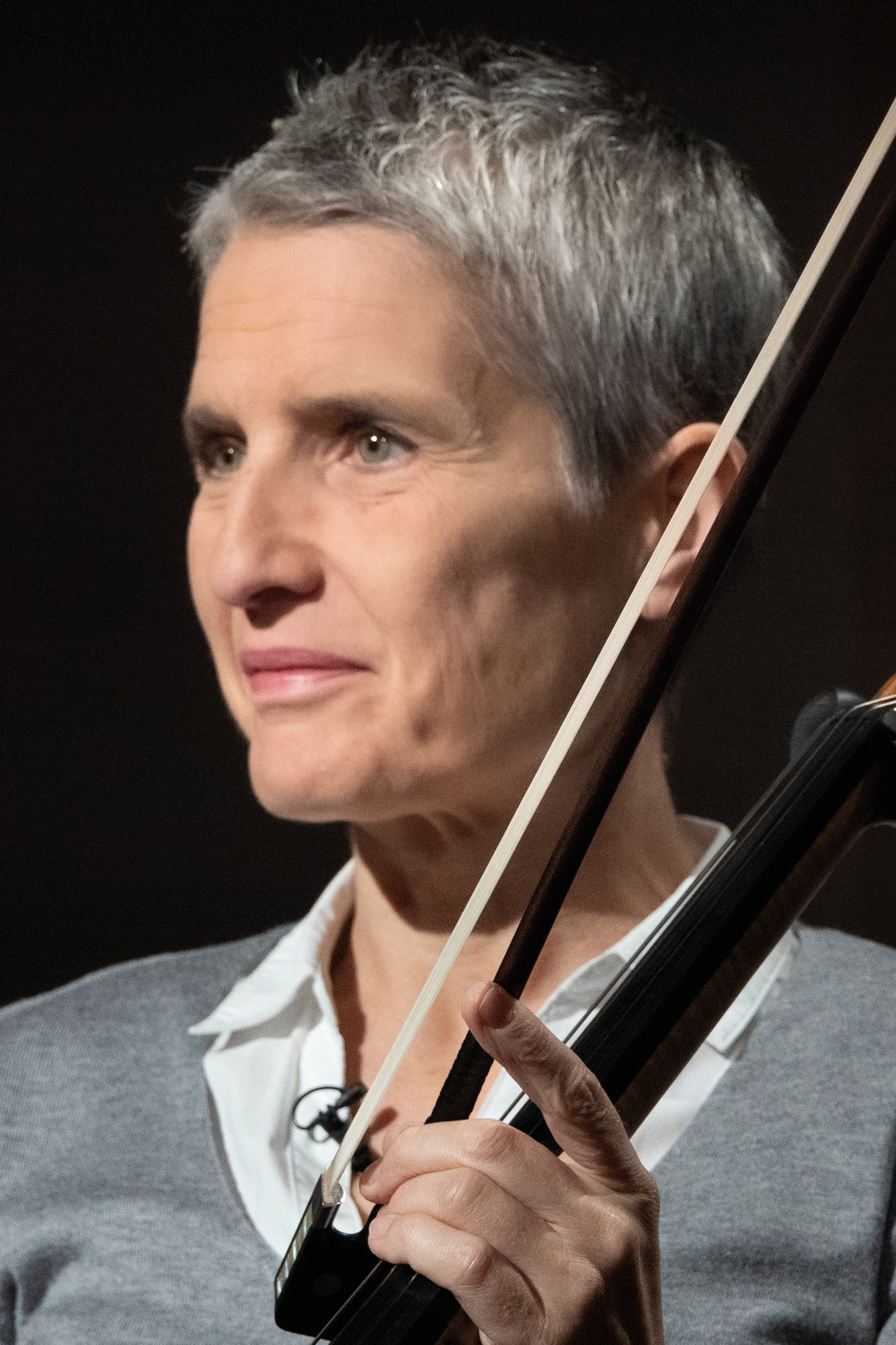Anne Gastinel, cello masterclasses