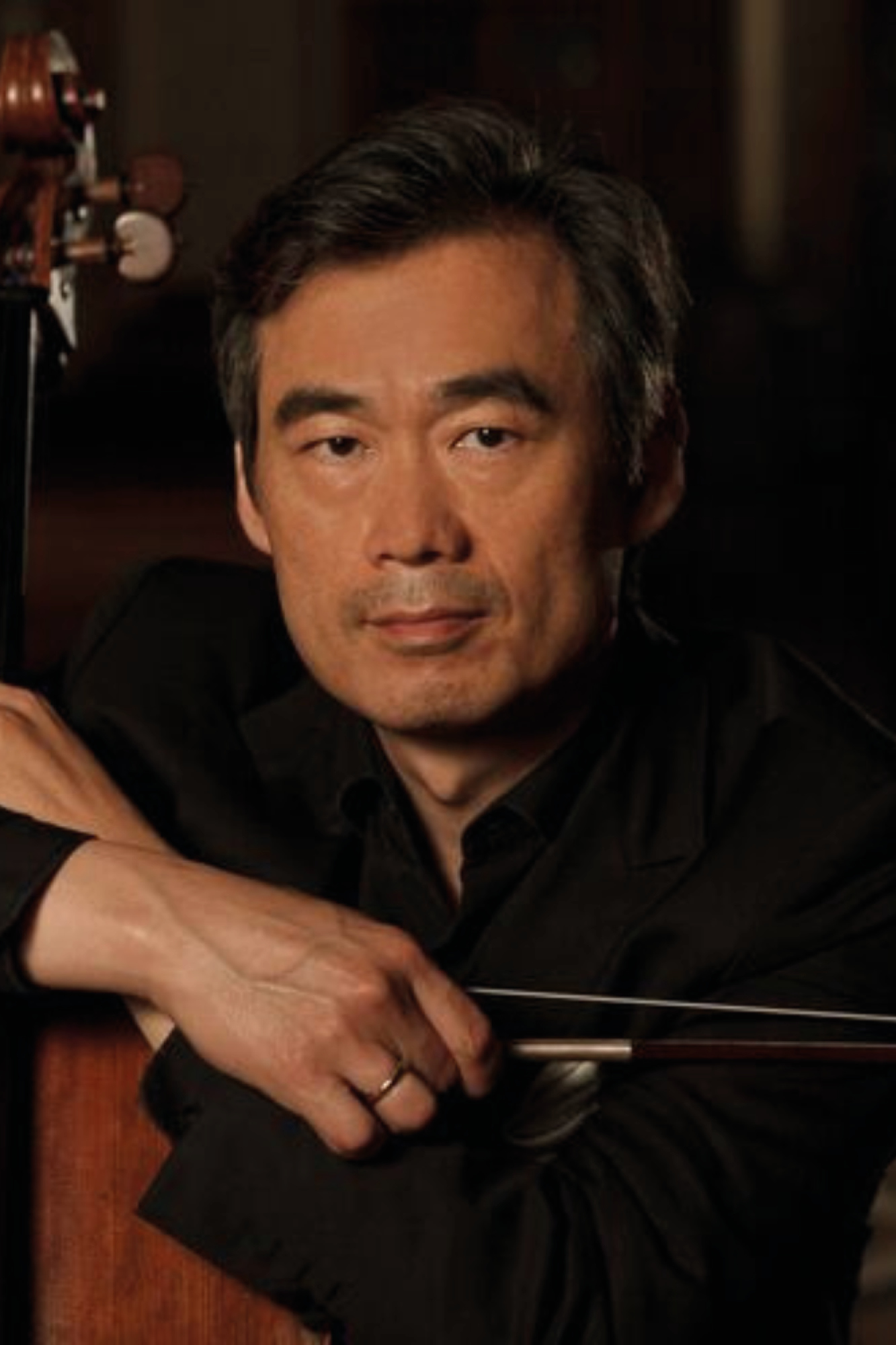 Sung-won Yang, cello masterclasses