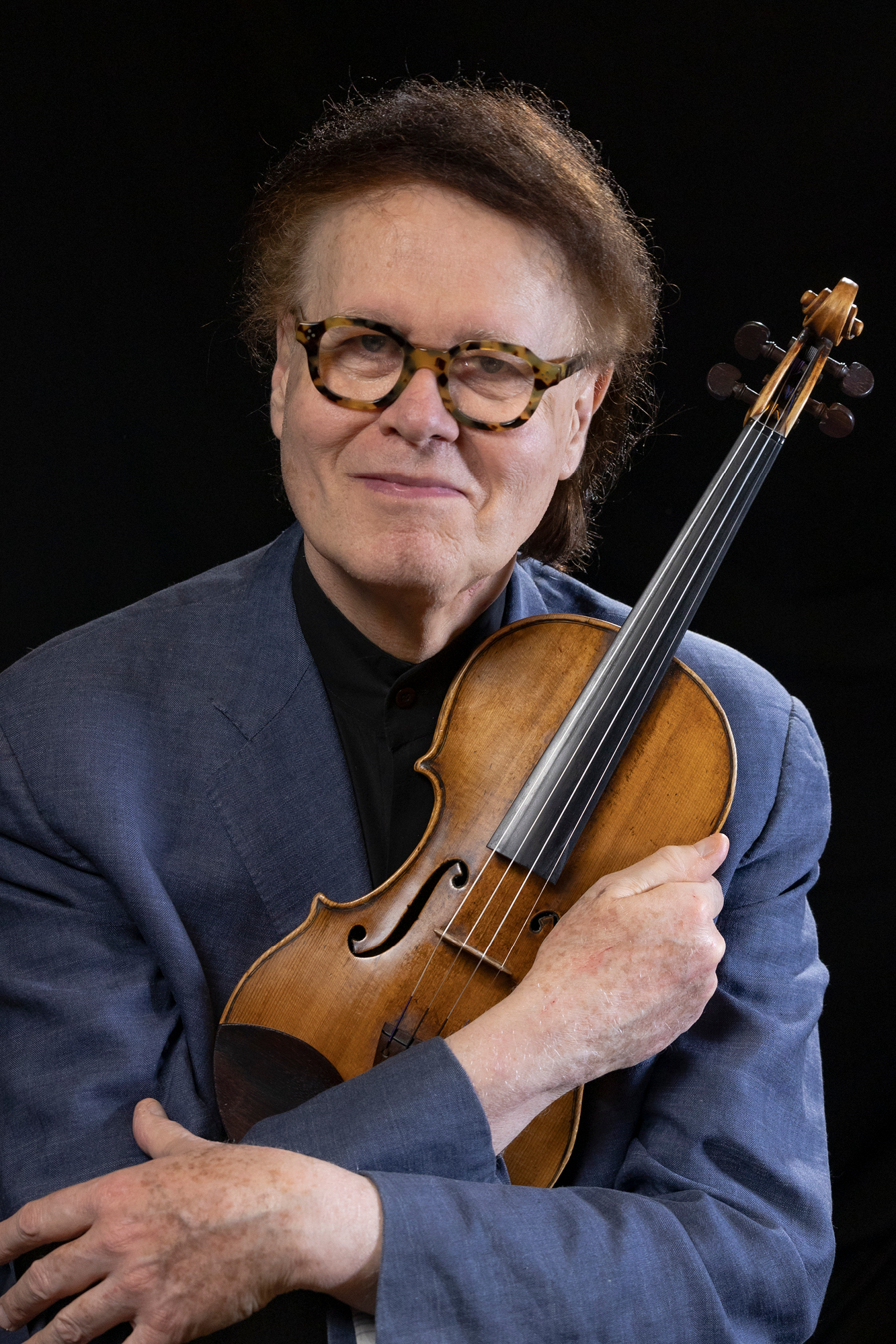 Augustin Dumay, Violin masterclasses