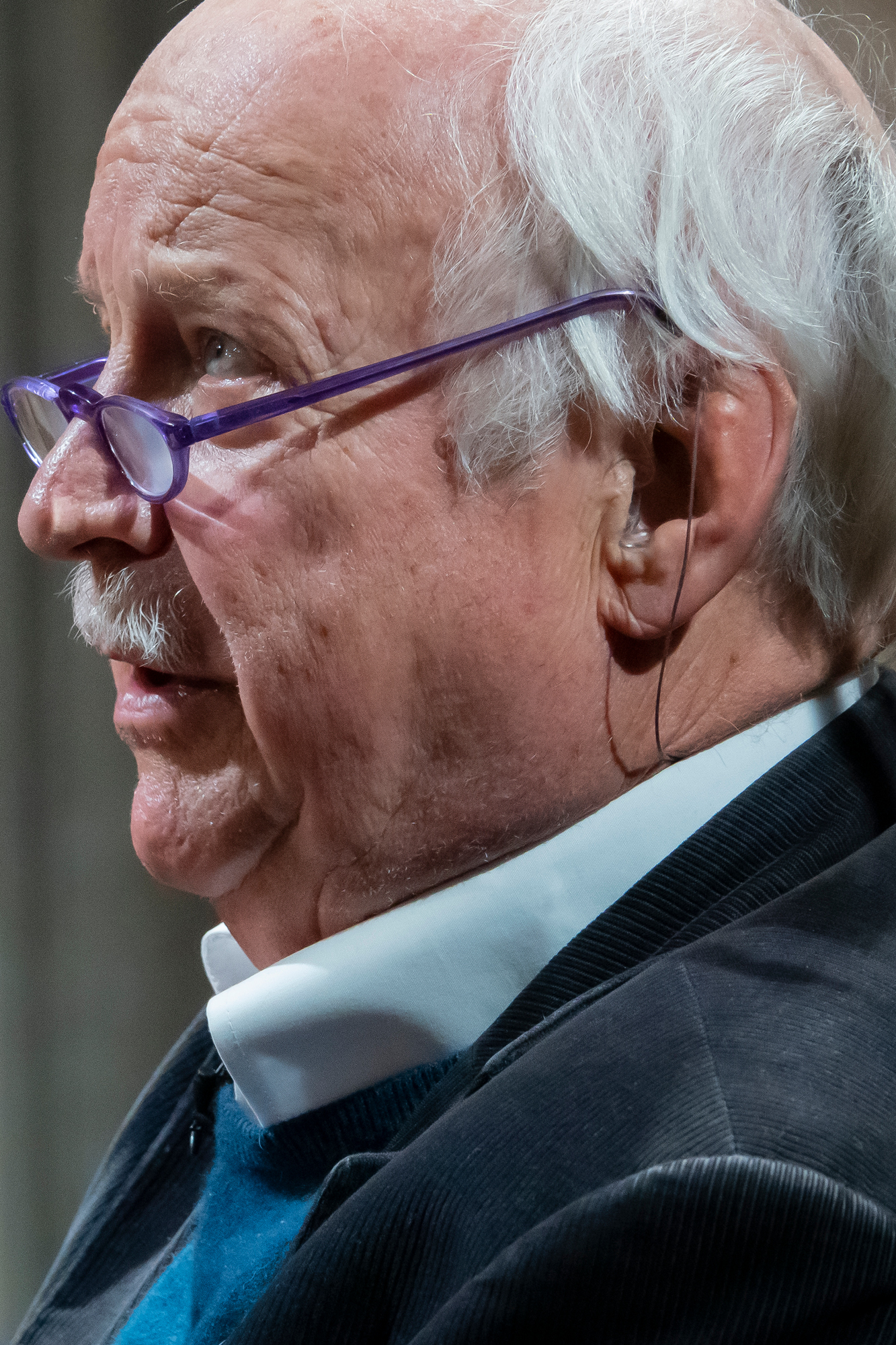 Günter Pichler, Chamber music masterclasses