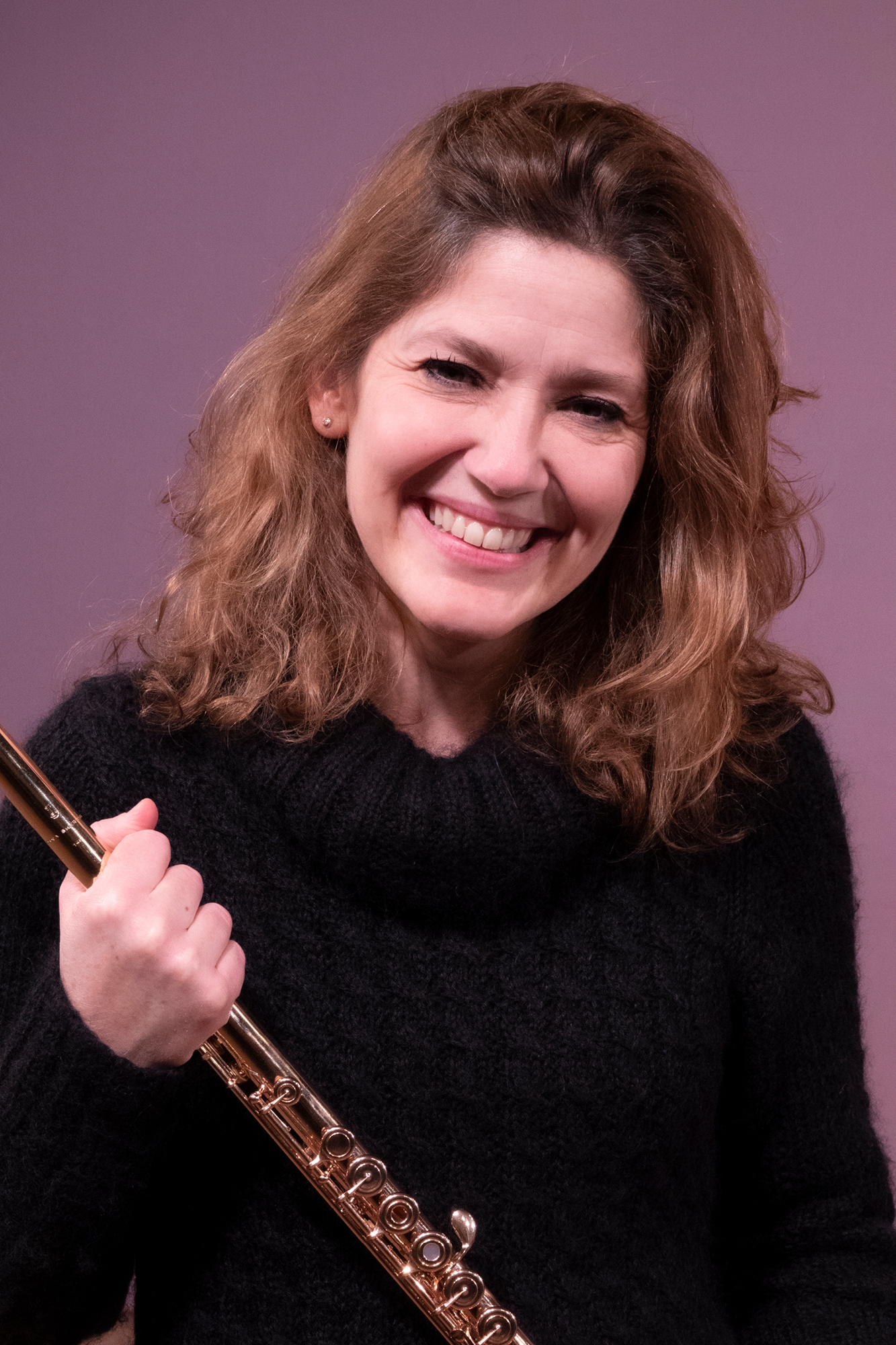 Silvia Careddu, flute masterclasses