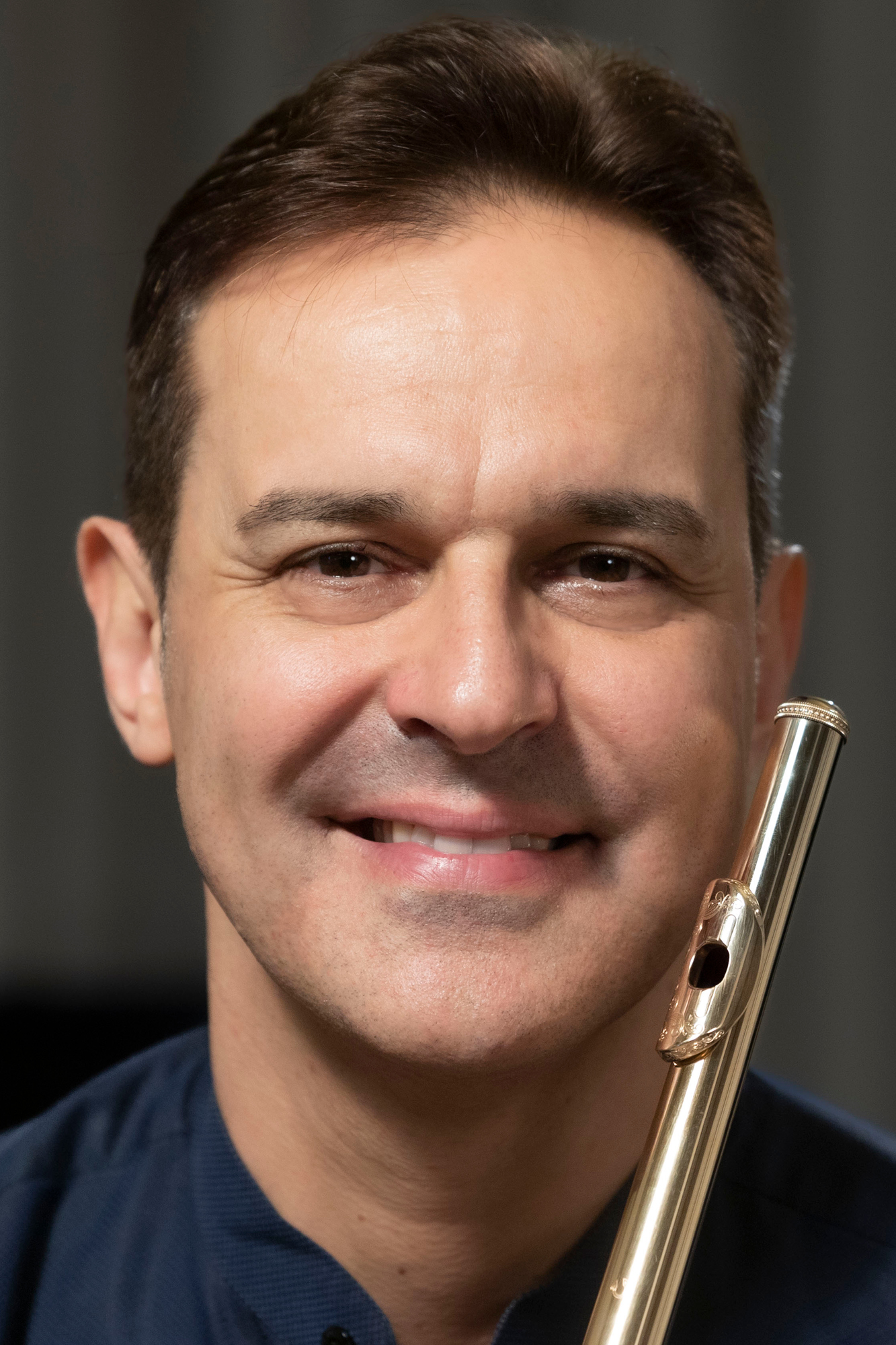 Davide Formisano, flute masterclasses