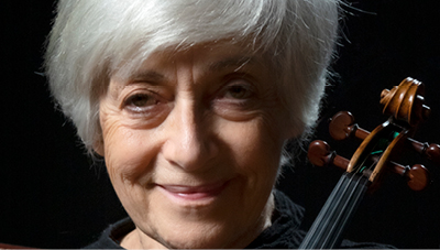 Photo of ミリアム・ フリード<br>Miriam Fried