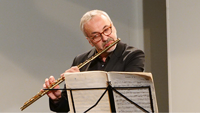 Photo of 필립 베르놀드<br>Philippe Bernold