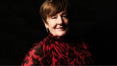 Photo of 메리 브레넌<br>Mary Brennan