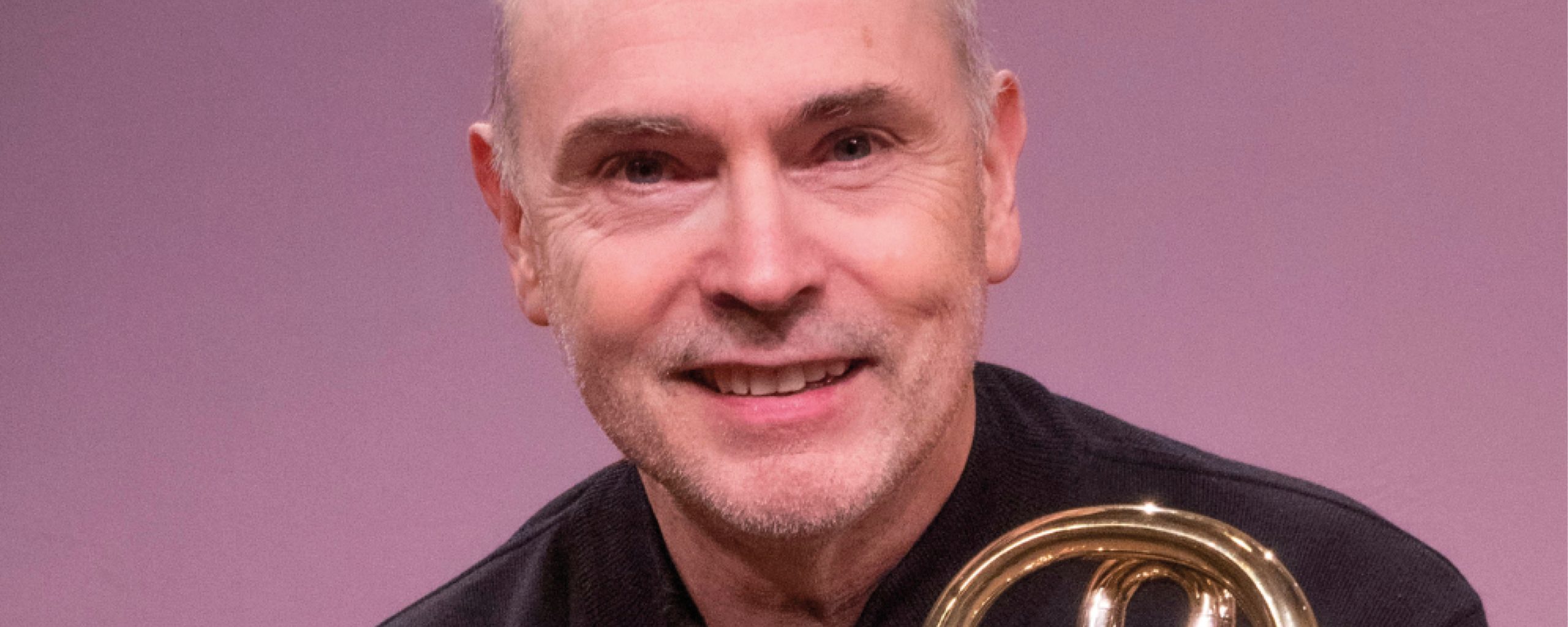 Trombone teacher and masterclasses
