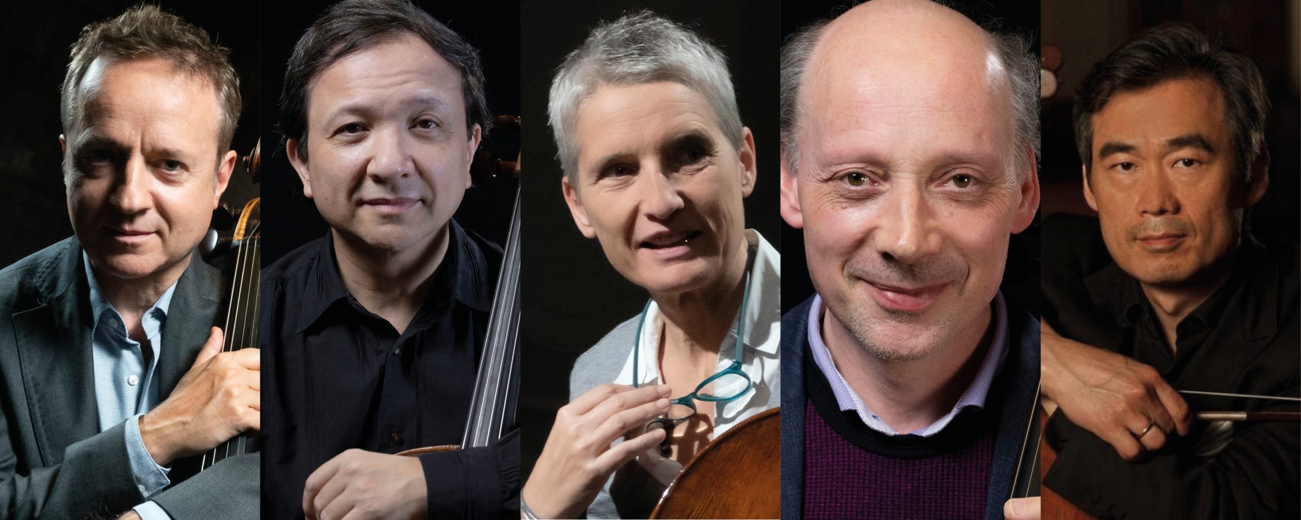 cello teachers of our masterclasses