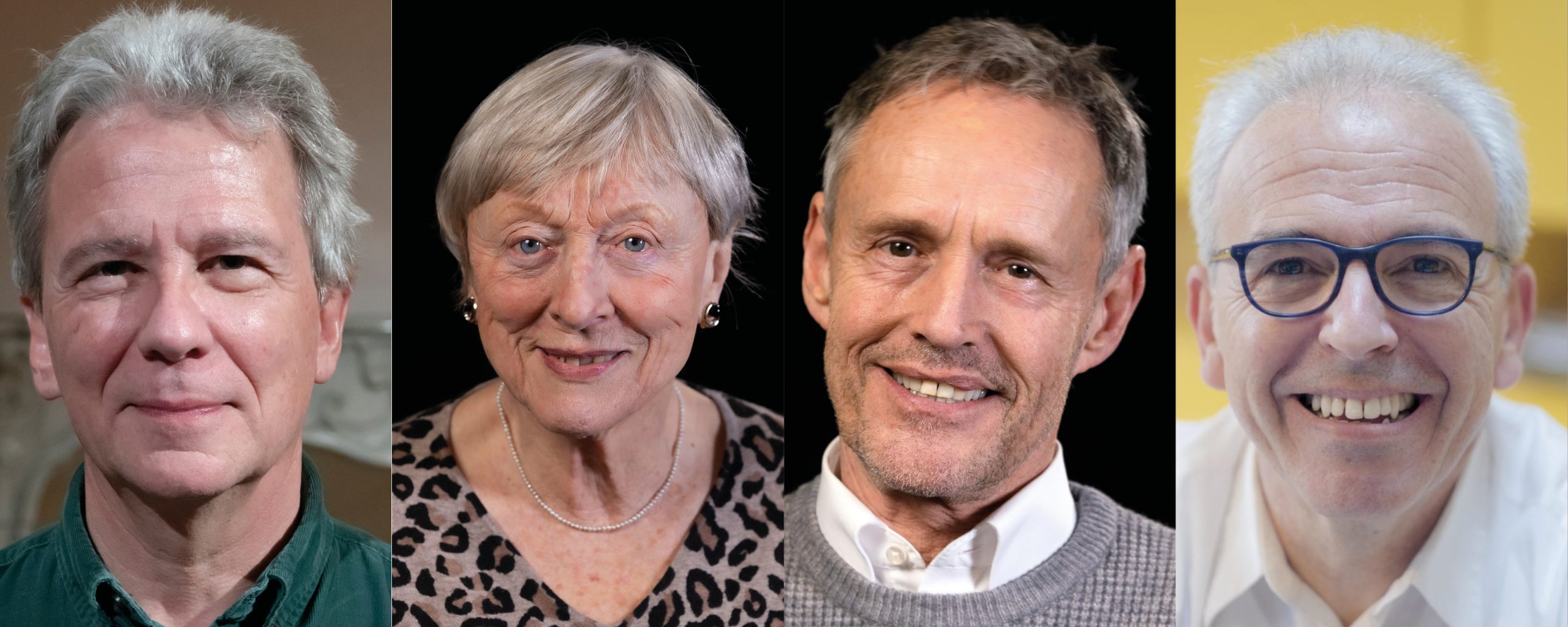 Our voice teachers and masterclasses