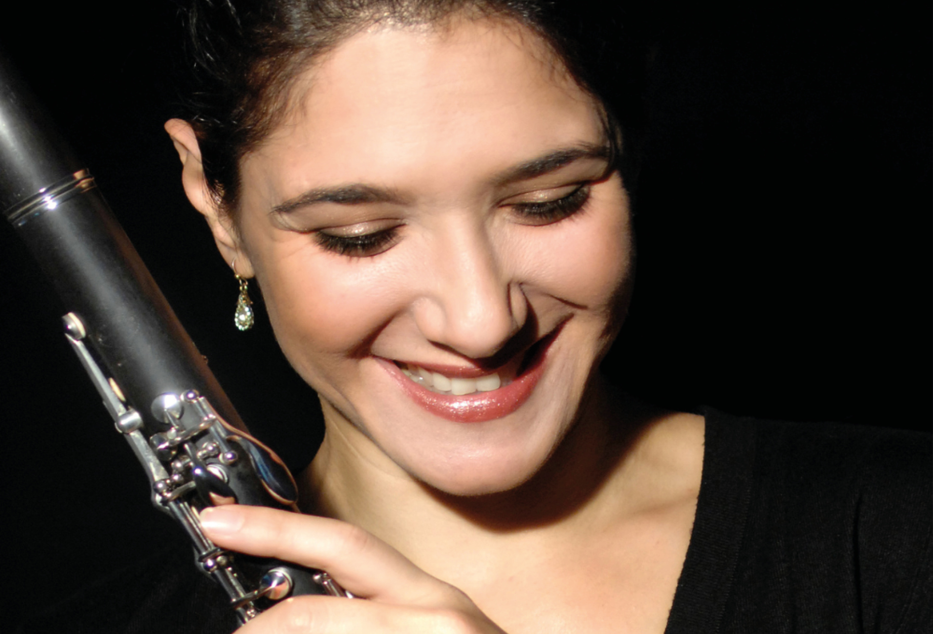 Clarinet teacher and masterclasses