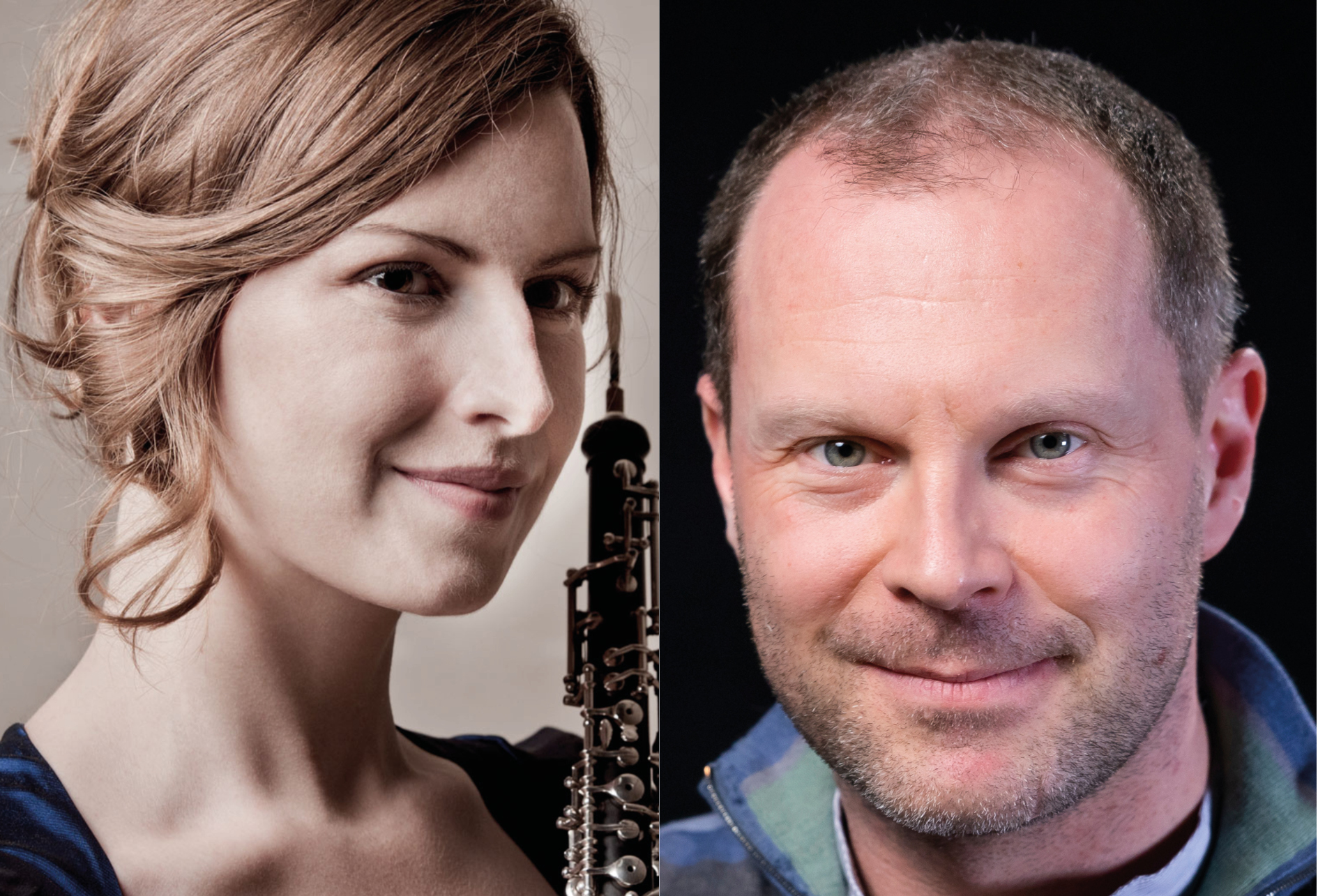 Oboe teachers and masterclasses